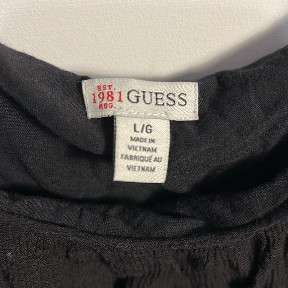 GUESS bodysuit - Picture 2 of 7